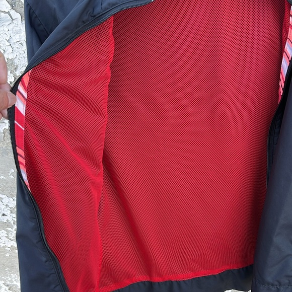 Nike Jacket Hoodie. 💕 - Picture 3 of 10